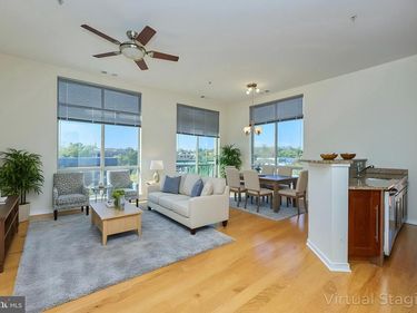 2200 N WESTMORELAND STREET, Unit 516, ARLINGTON, VA 22213