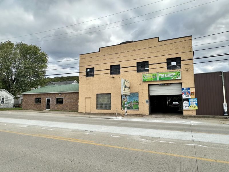 710 E Canal Street, Nelsonville, OH 45764 Photo 1