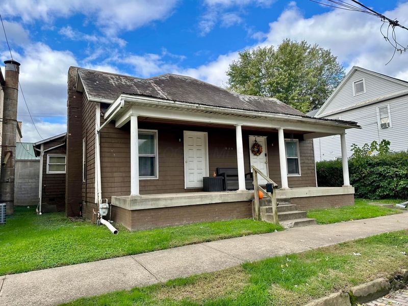 710 E Canal Street, Nelsonville, OH 45764 Photo 13