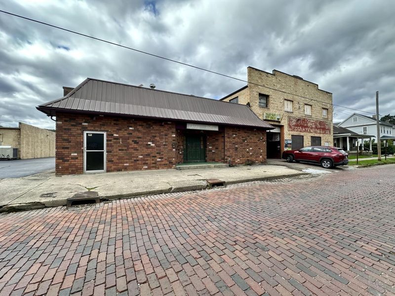 710 E Canal Street, Nelsonville, OH 45764 Photo 2