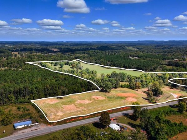 2 Smithville Hwy , Sparta, TN 38583