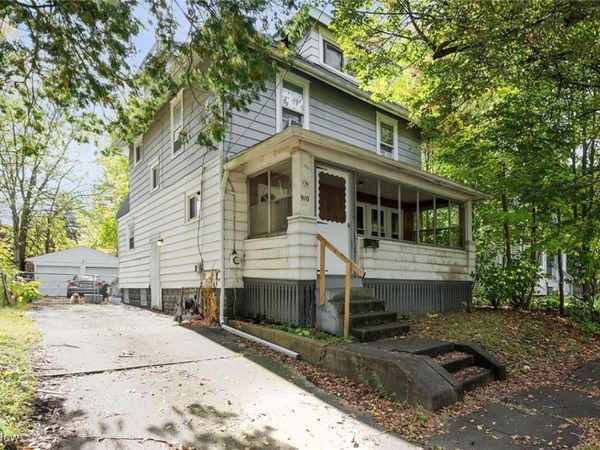 910 Bye Street, Akron, OH 44320