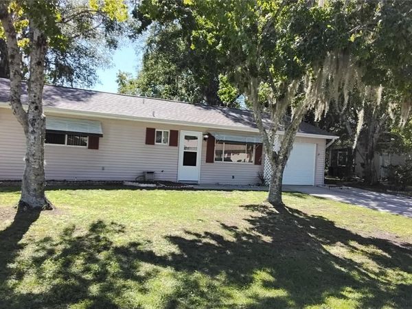 8328 SW 106TH PLACE, OCALA, FL 34481