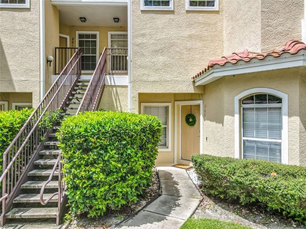 671 SANDY NECK LANE, Unit 102, ALTAMONTE SPRINGS, FL 32714