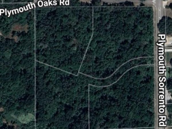 2500 PLYMOUTH SORRENTO ROAD, APOPKA, FL 32712