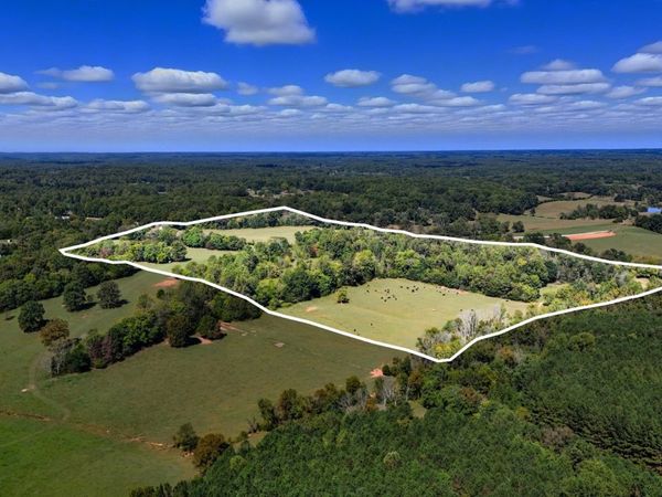 0 Jenkins Road, Sparta, TN 38583