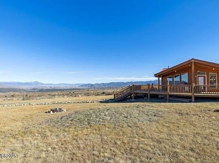 231 Atcheson, Smith Valley, NV 89444 Photo
