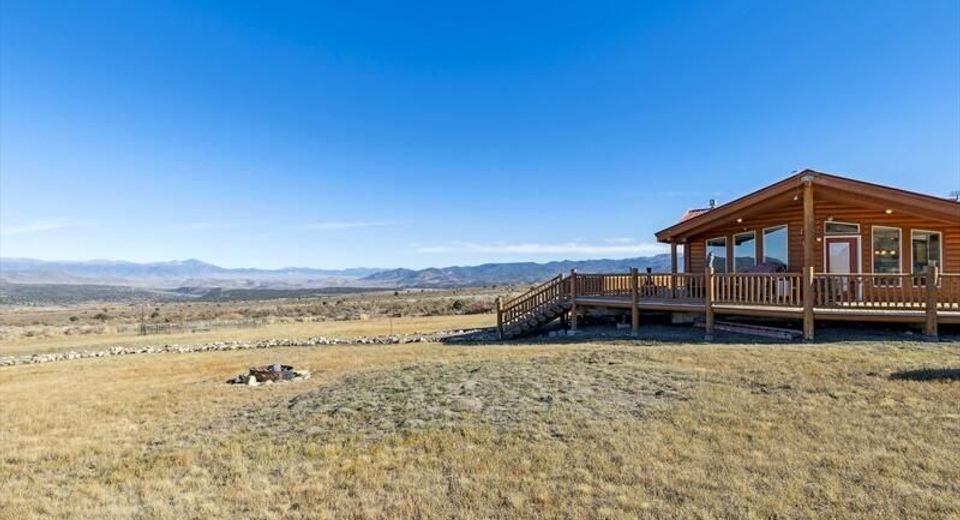 231 Atcheson, Smith Valley, NV 89444 Photo