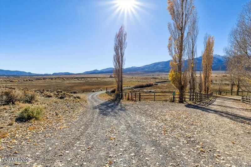 231 Atcheson, Smith Valley, NV 89444 Photo