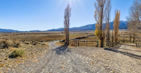 231 Atcheson, Smith Valley, NV 89444 Photo