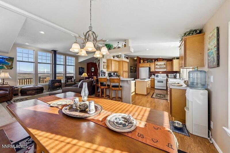 231 Atcheson, Smith Valley, NV 89444 Photo