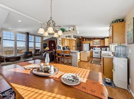 231 Atcheson, Smith Valley, NV 89444 Photo