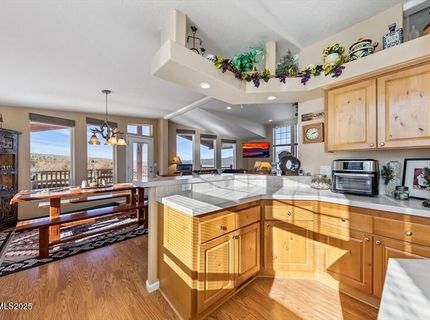 231 Atcheson, Smith Valley, NV 89444 Photo