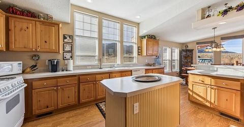 231 Atcheson, Smith Valley, NV 89444 Photo