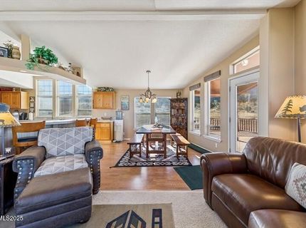 231 Atcheson, Smith Valley, NV 89444 Photo