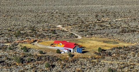 231 Atcheson, Smith Valley, NV 89444 Photo