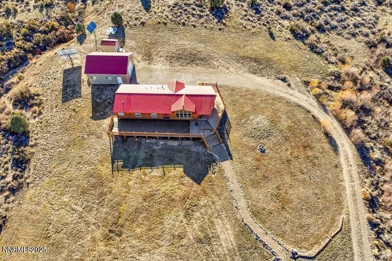 231 Atcheson, Smith Valley, NV 89444 Photo