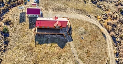 231 Atcheson, Smith Valley, NV 89444 Photo