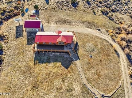 231 Atcheson, Smith Valley, NV 89444 Photo