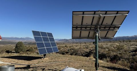 231 Atcheson, Smith Valley, NV 89444 Photo