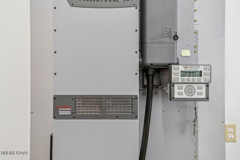 231 Atcheson, Smith Valley, NV 89444 Photo