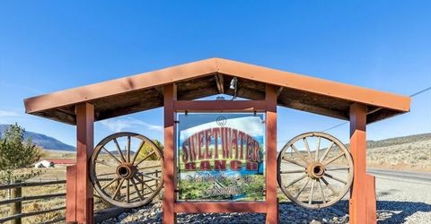 231 Atcheson, Smith Valley, NV 89444 Photo