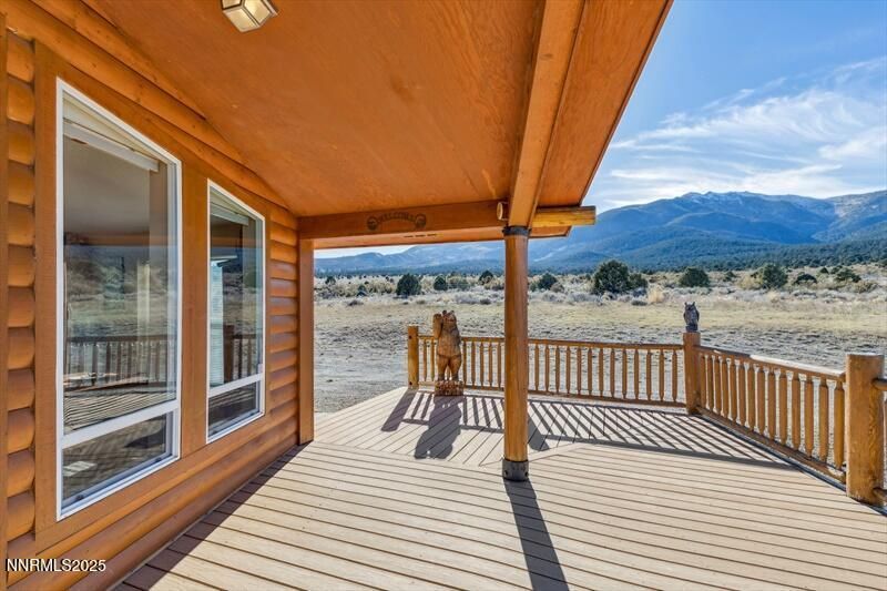 231 Atcheson, Smith Valley, NV 89444 Photo