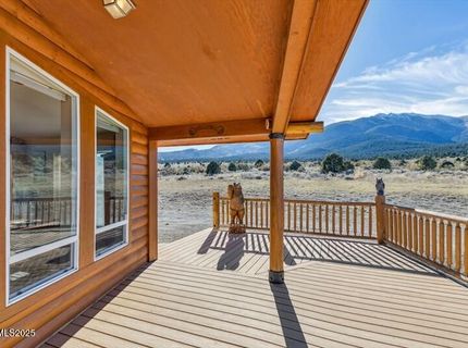 231 Atcheson, Smith Valley, NV 89444 Photo