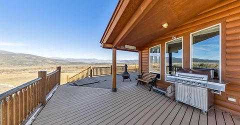 231 Atcheson, Smith Valley, NV 89444 Photo