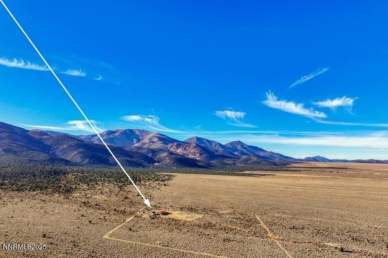 231 Atcheson, Smith Valley, NV 89444 Photo