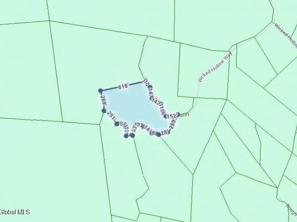 L1 County Route 18 Off, Hampton, NY 12837