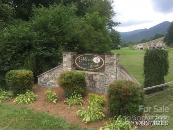 0 Asa Trail, Waynesville, NC 28785