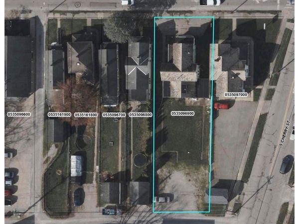 846 E Main Street, Lancaster, OH 43130