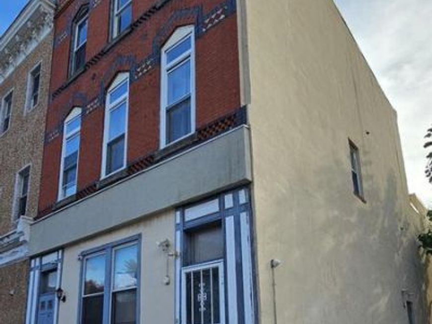 3824 Lancaster Avenue, Philadelphia, PA 19104 Main Photo