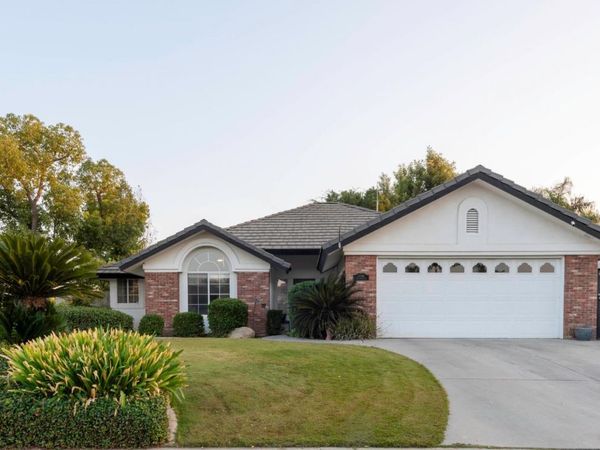 11001 Mohican Drive, Bakersfield, CA 93312