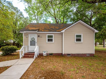 4728 Mixson Avenue North Charleston, SC 29405