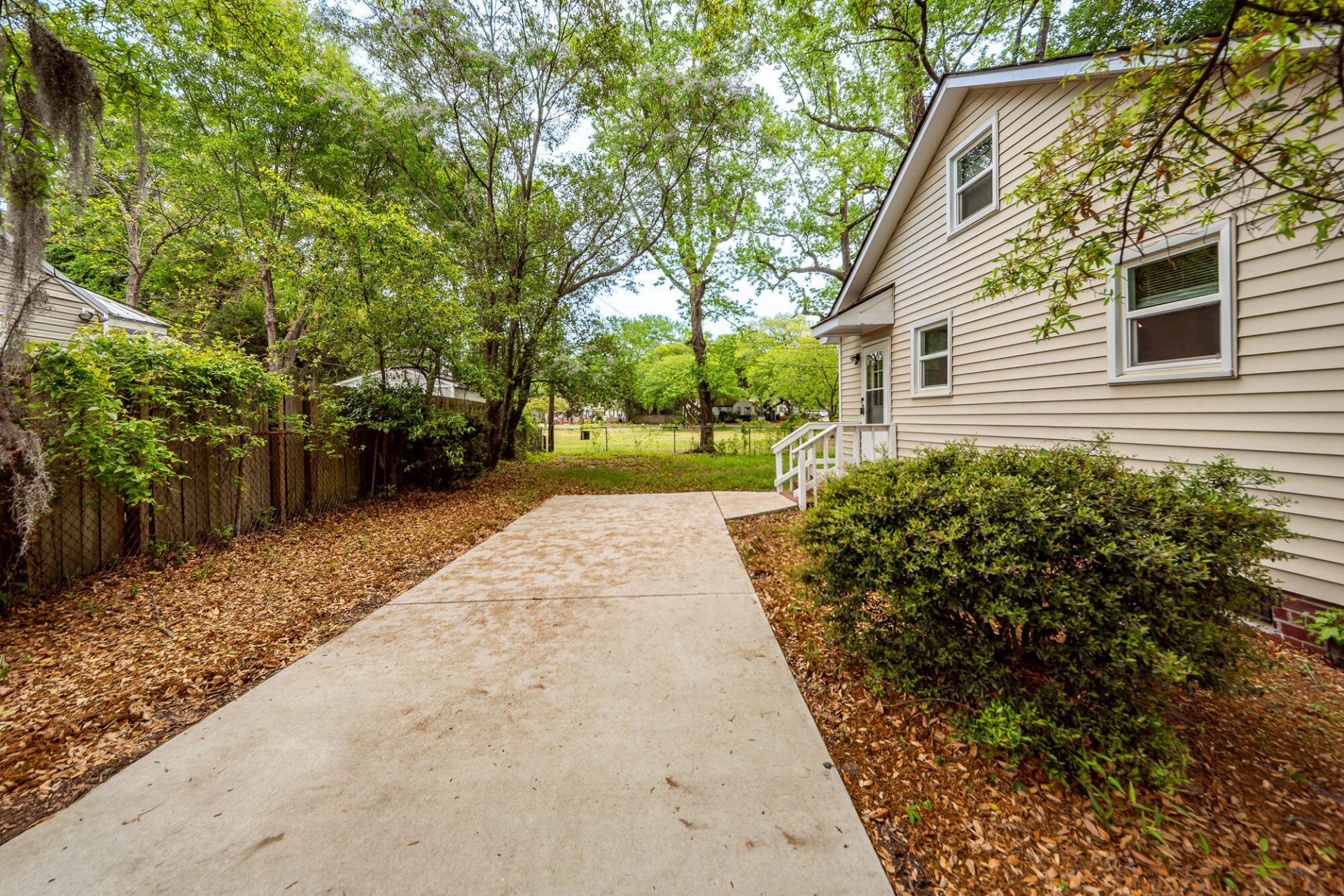 4728 Mixson Avenue Photo 27