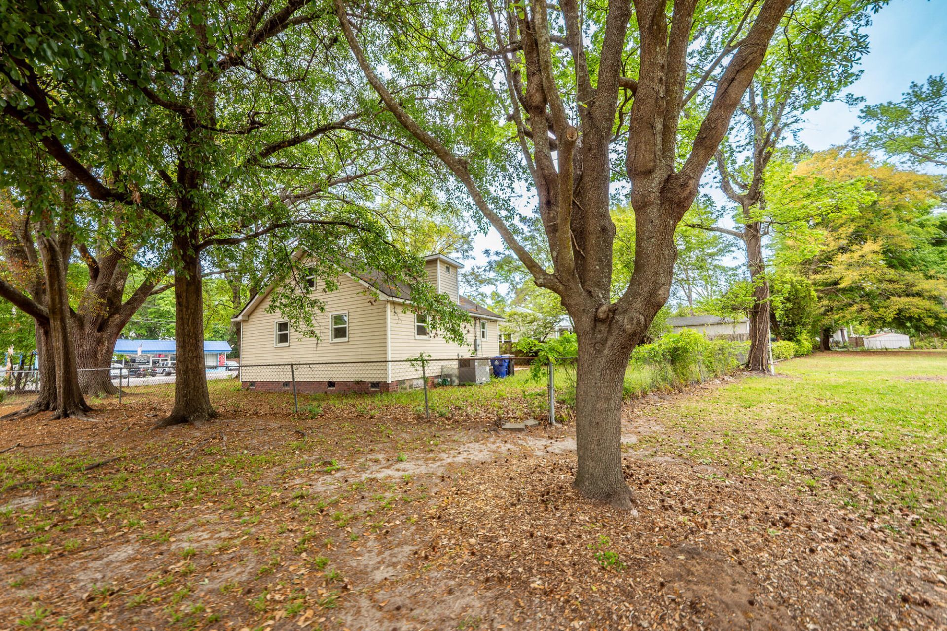 4728 Mixson Avenue Photo 31