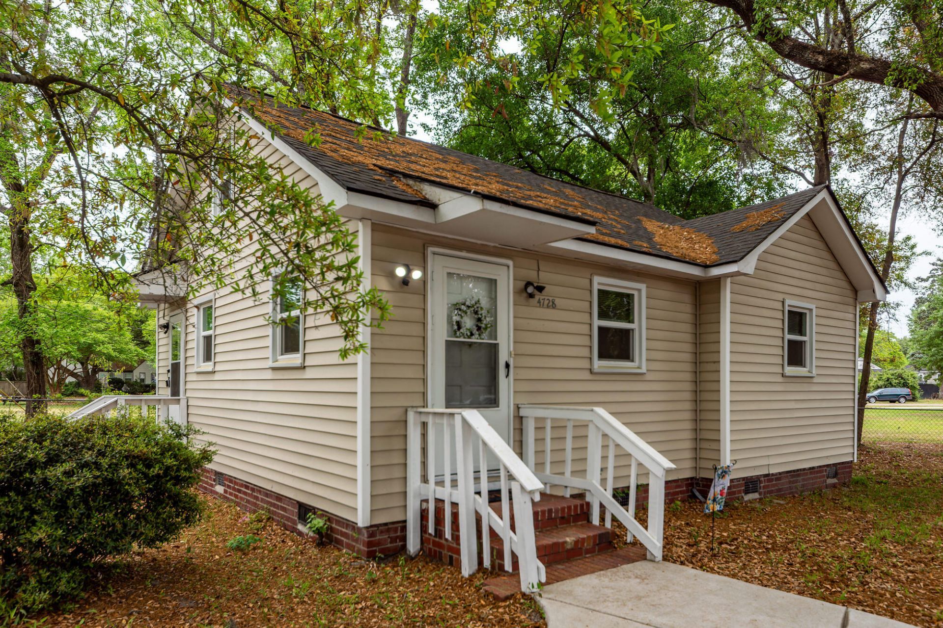 4728 Mixson Avenue Photo 35