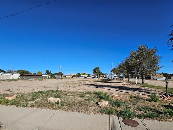 341 E 6th Ave, Springfield, CO 81073