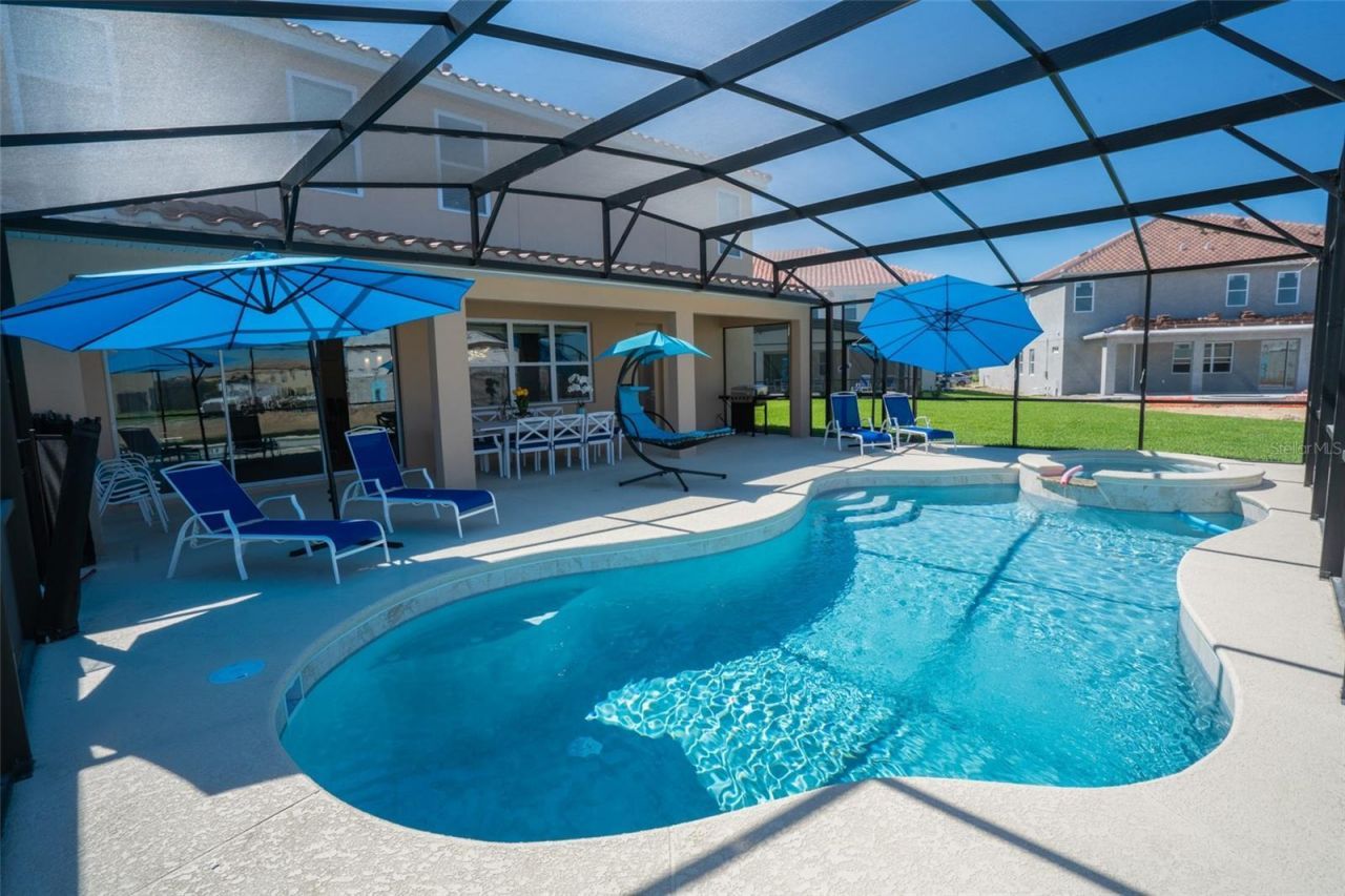 6020 Oak Green Loop, Davenport, FL 33837 Photo