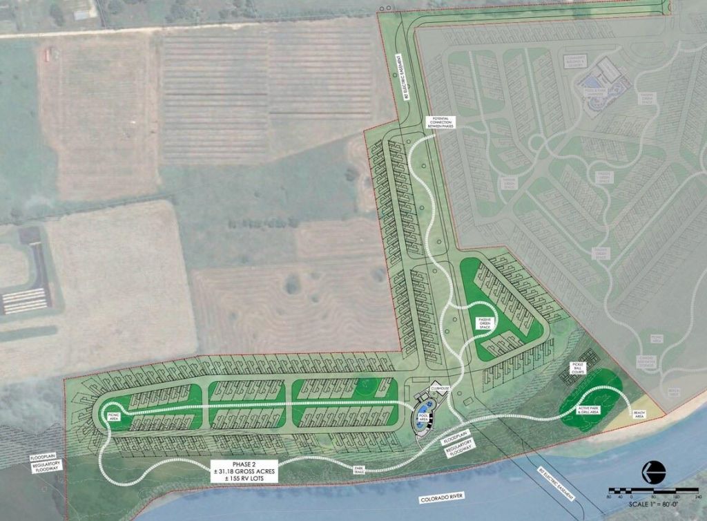 663 Sh 230 Loop, Smithville, TX 78957 Main Photo