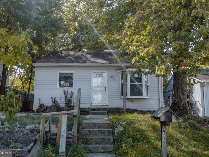 6609 Clinglog Street, Capitol Heights, MD 20743 Main Photo