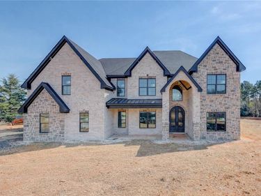 2726 Talley Lane (LOT 3), Buford, GA 30519