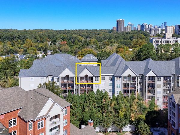 50 Biscayne Drive NW, Unit 6109, Atlanta, GA 30309