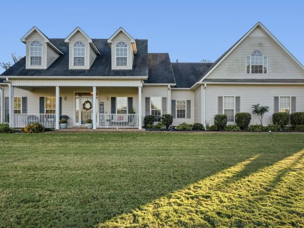 3779 DANCYVILLE RD, Stanton, TN 38069