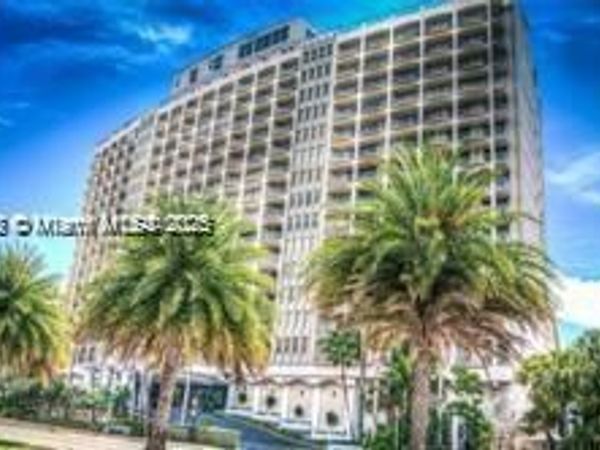 5401 Collins Ave, Unit 729, Miami Beach, FL 33140