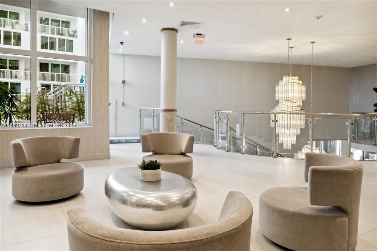 5401 Collins Ave, Unit 729, Miami Beach, FL 33140 Photo
