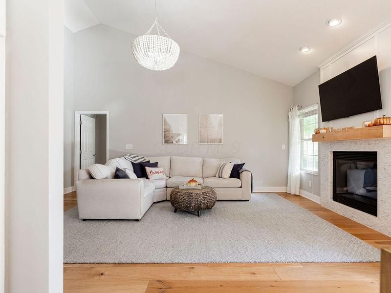 49 Village Green Drive, Westerville, OH 43082 Photo 23