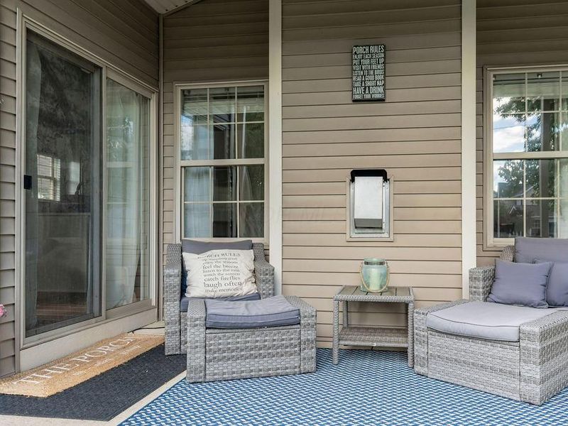 49 Village Green Drive, Westerville, OH 43082 Photo 5